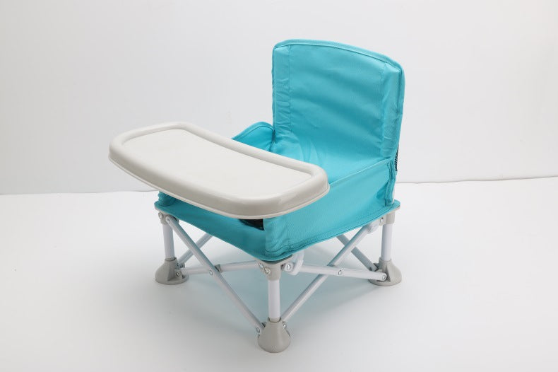 Portable Folding Baby Dining Chair