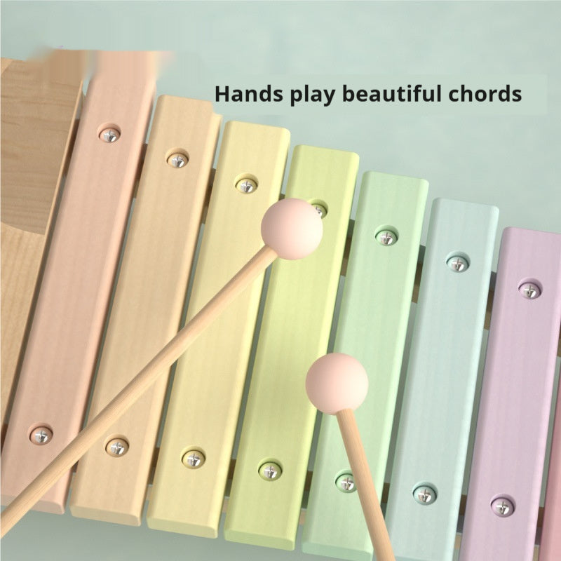 Children’s Eight Tone Toy Piano