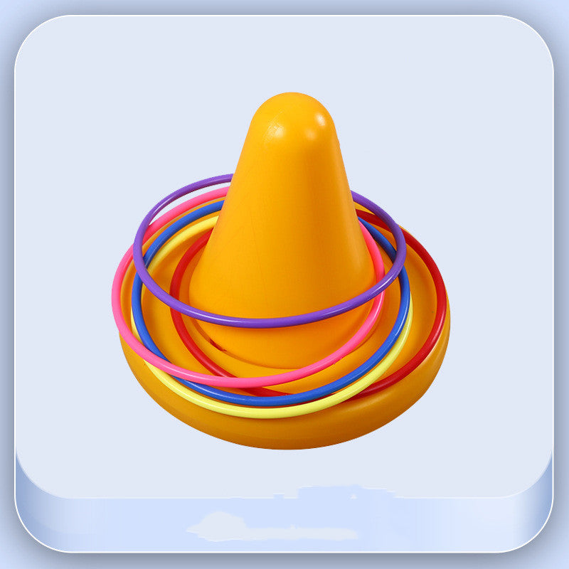 Balance Training Sensory Integration Toy