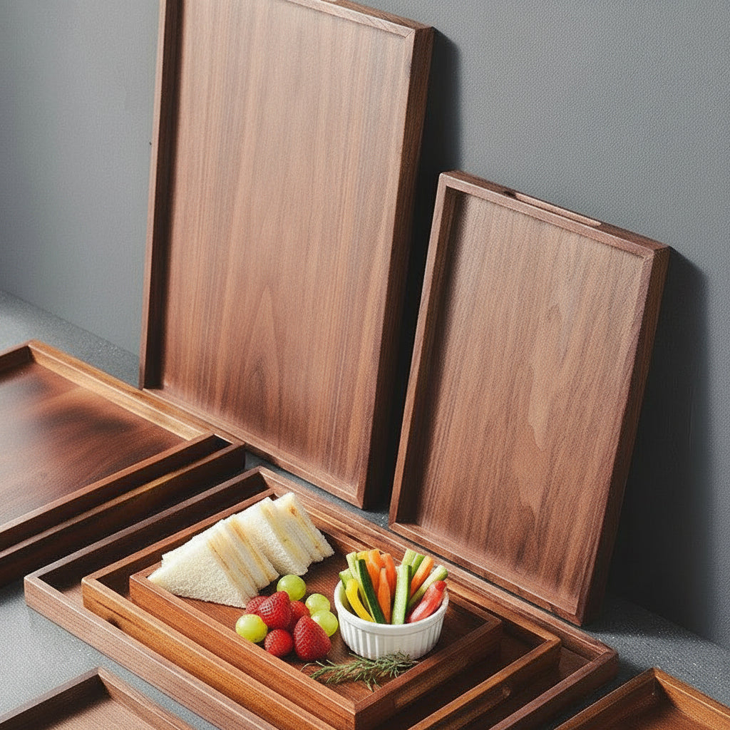 Montessori Activity Tray