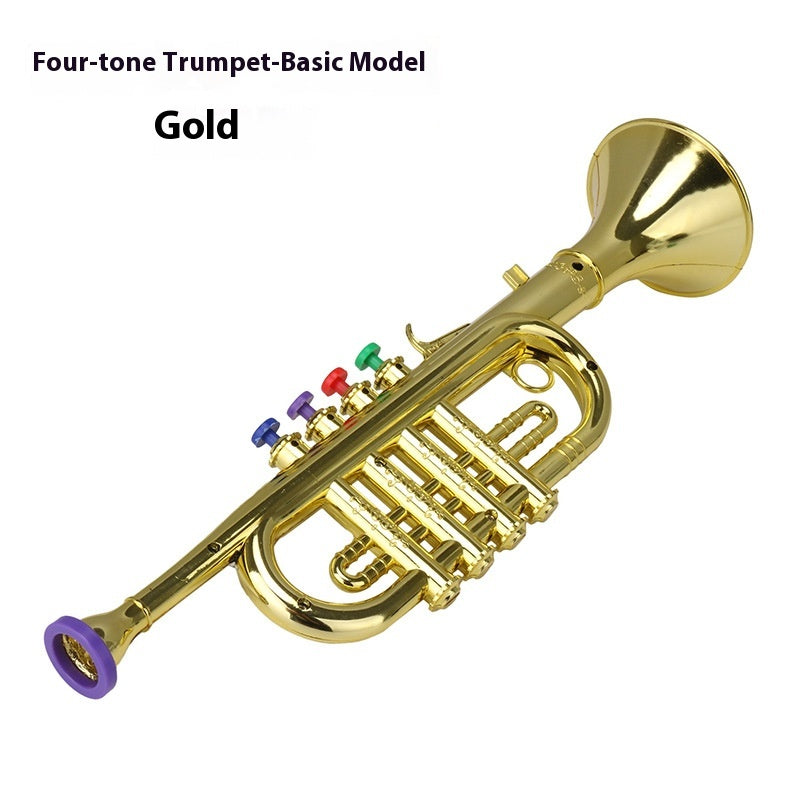 Children’s Eight-Tone Musical Toy
