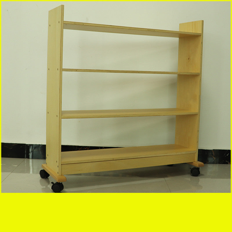 Sensory Teaching Iron Geometric Panel Montessori