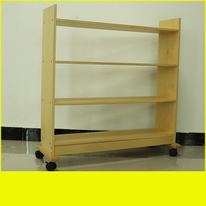 Sensory Teaching Iron Geometric Panel Montessori