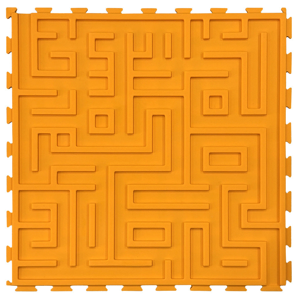 Children's Tactile Sensory Training Pad Finger Toy