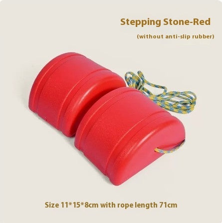 Children's Sensory Integration Training Balance Stilt Toy