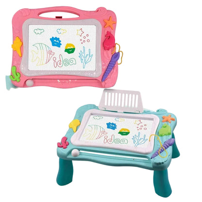 Multifunctional Drawing Board