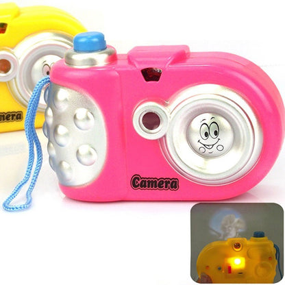 Kids Projection Camera Toy