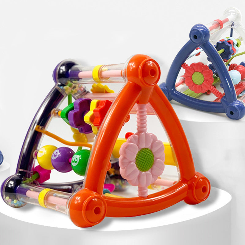 Baby Grip Training Activity Toy