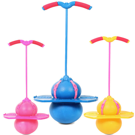 Children’s Bounce Balance Training Ball