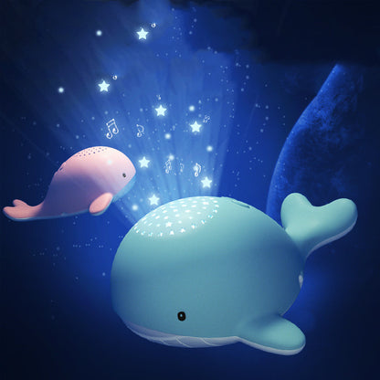 Children’s Projection Story Machine