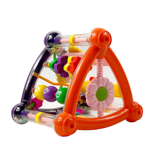 Baby Grip Training Activity Toy