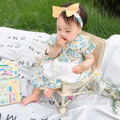 3-in-1 Baby Potty Training Toilet Ladder