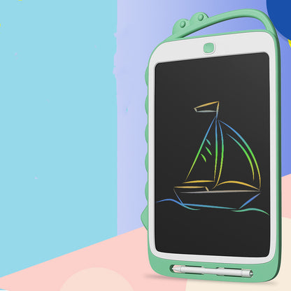 Graffiti and Calligraphy Writing Board for Kids