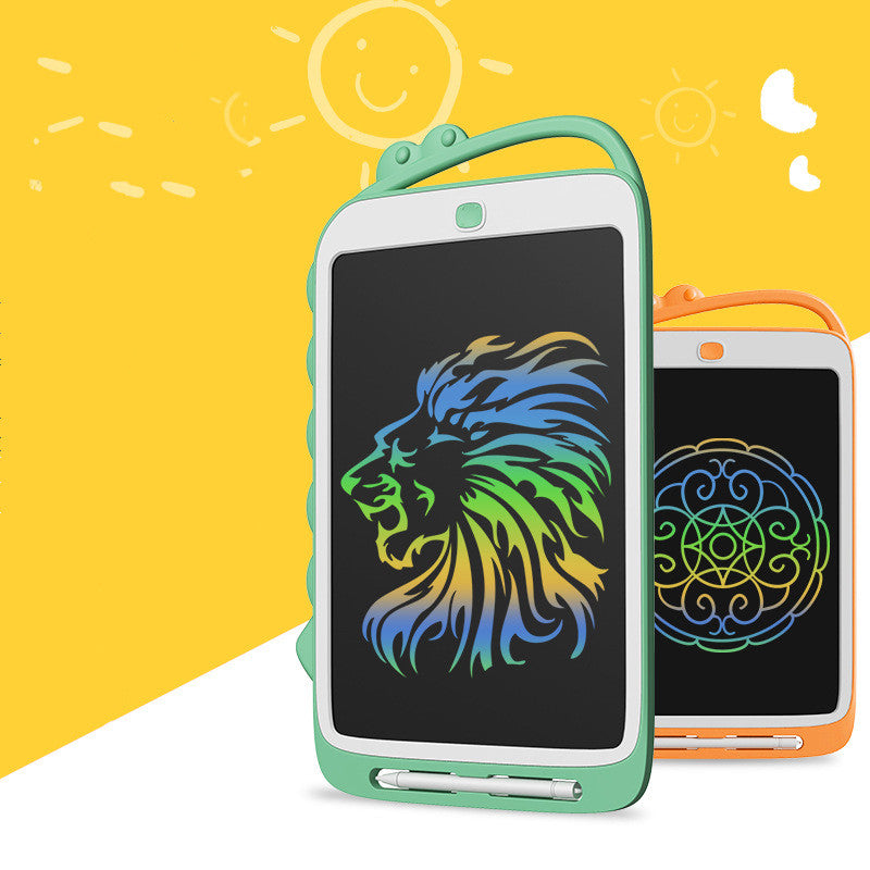 Graffiti and Calligraphy Writing Board for Kids