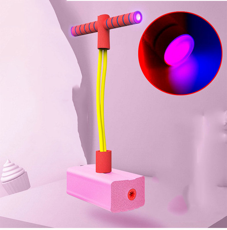 Children’s Jumping Pole Training Toy