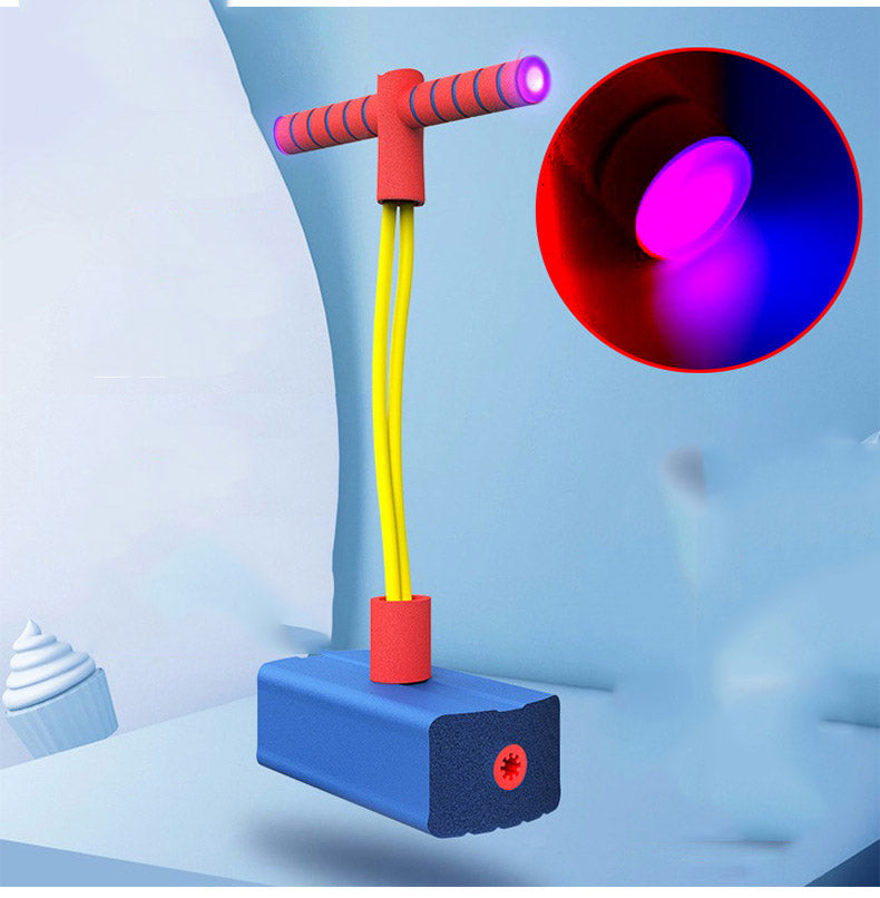 Children’s Jumping Pole Training Toy