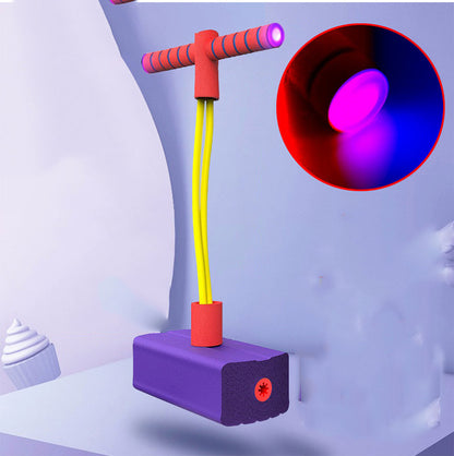 Children’s Jumping Pole Training Toy