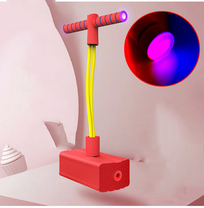 Children’s Jumping Pole Training Toy