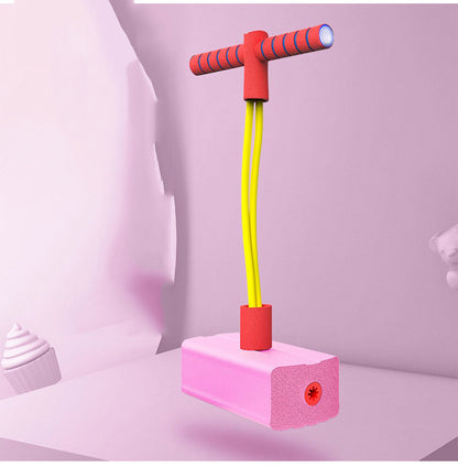 Children’s Jumping Pole Training Toy