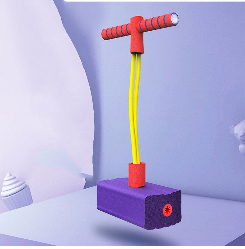 Children’s Jumping Pole Training Toy