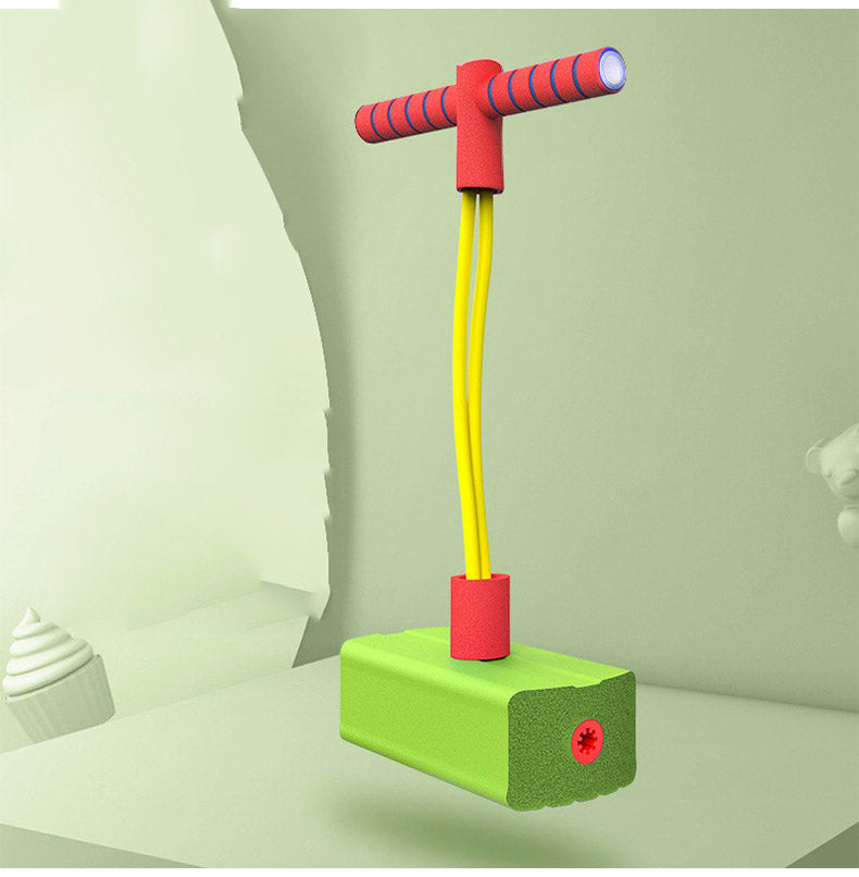 Children’s Jumping Pole Training Toy