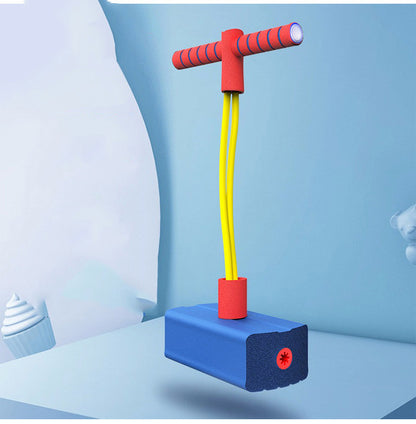 Children’s Jumping Pole Training Toy