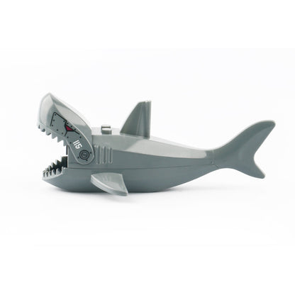 Cartoon Animal Building Blocks