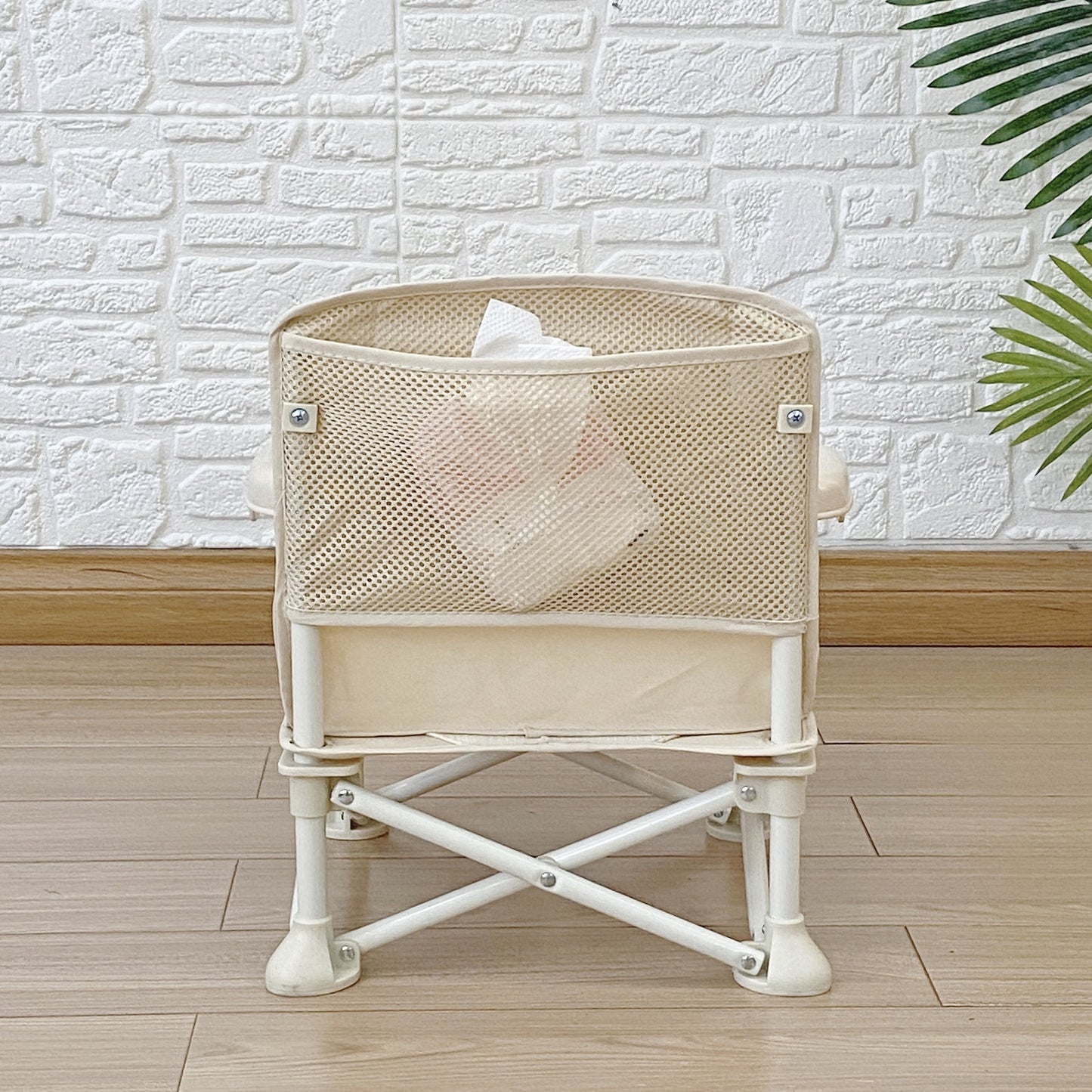 Portable Folding Baby Dining Chair