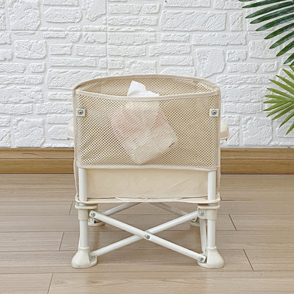 Portable Folding Baby Dining Chair