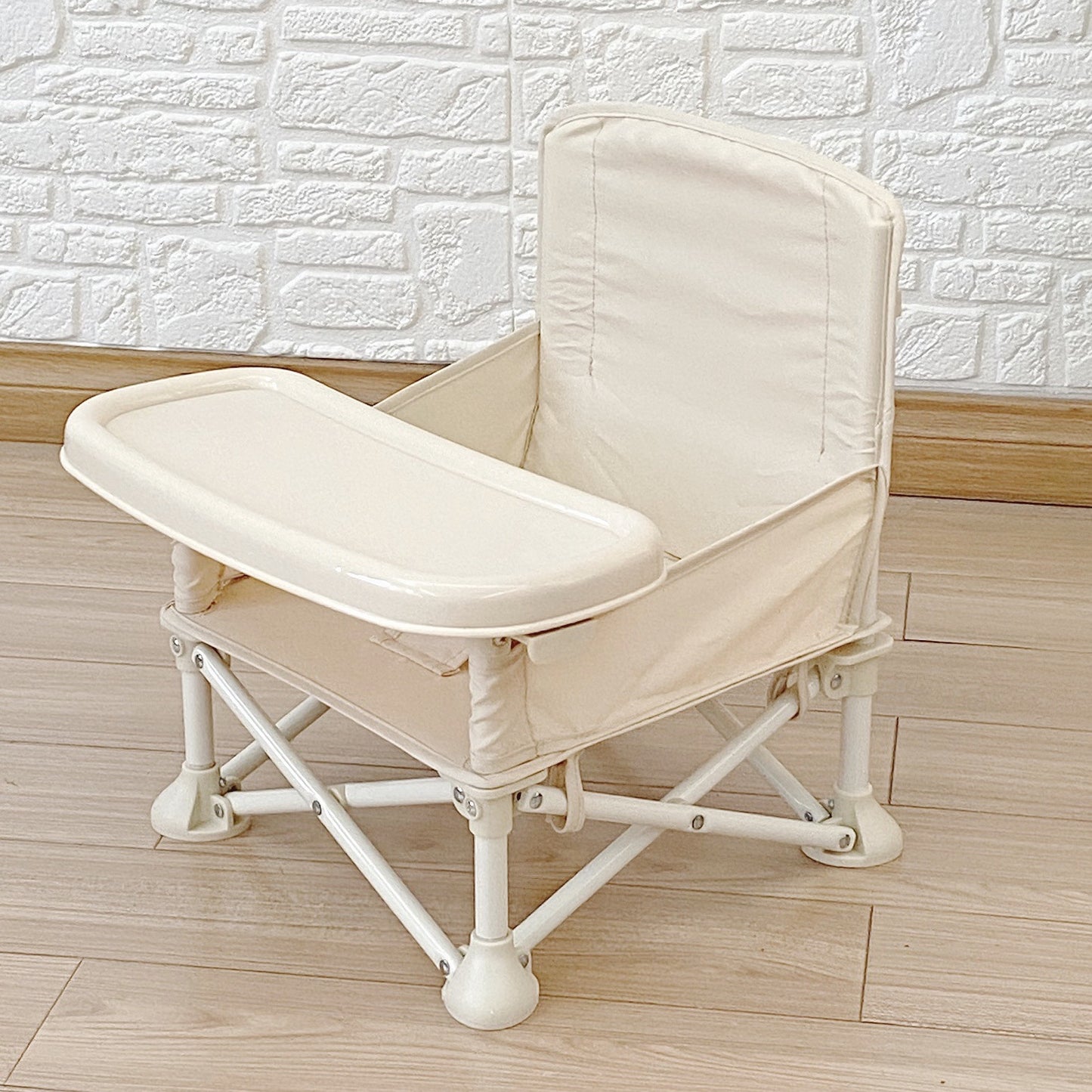 Portable Folding Baby Dining Chair