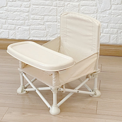 Portable Folding Baby Dining Chair