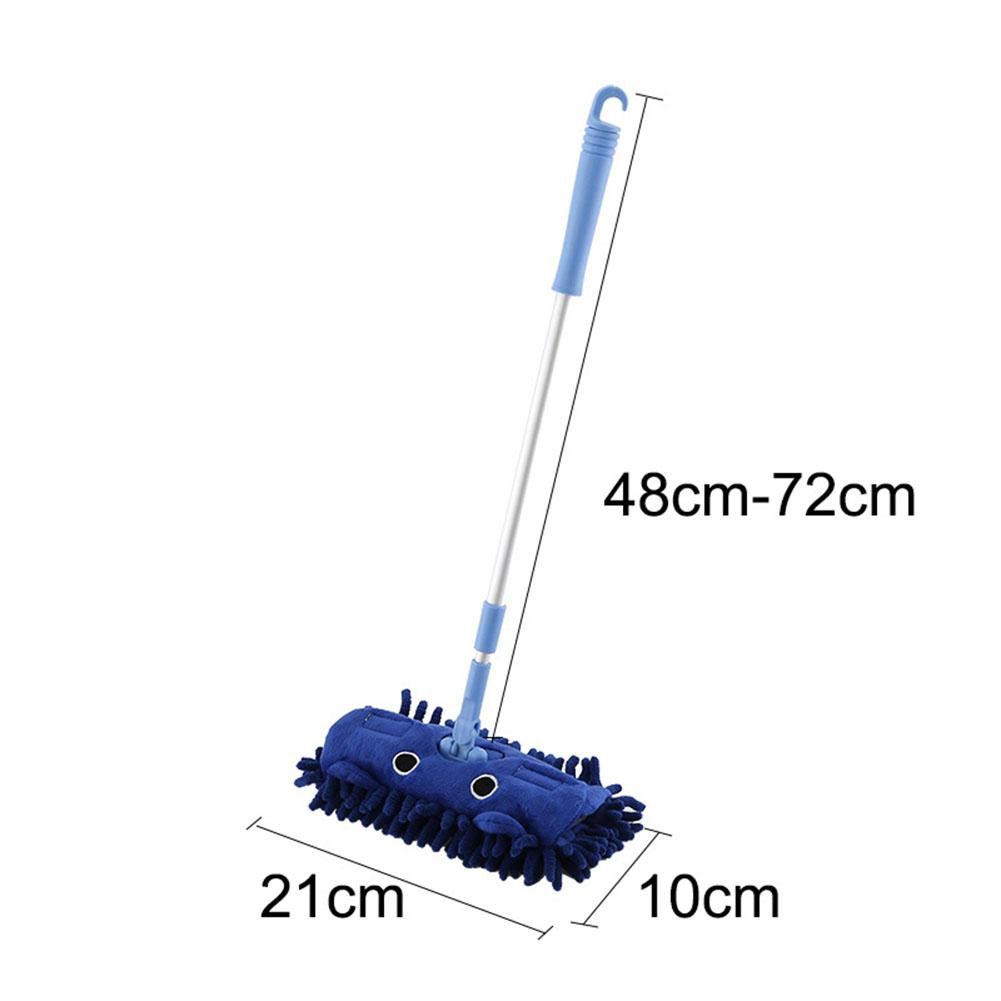 Kindergarten Plastic Daily Necessities, Housework Cleaning