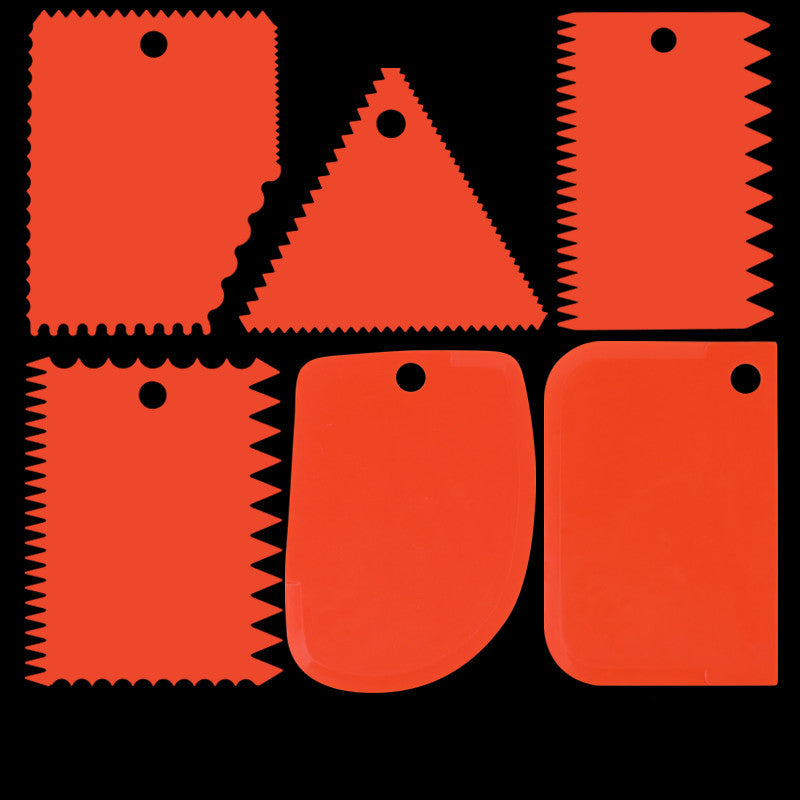 Ultra-light Clay Soft Clay Plasticine Clay Embossing Tool