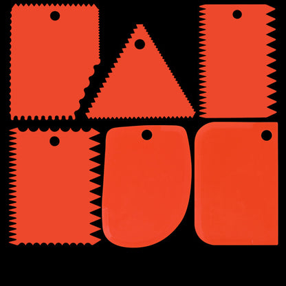 Ultra-light Clay Soft Clay Plasticine Clay Embossing Tool