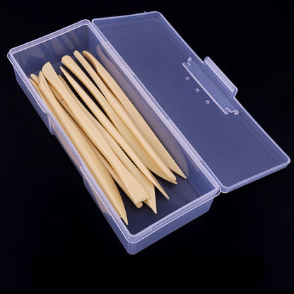 Ultra-light Clay Soft Clay Plasticine Clay Embossing Tool
