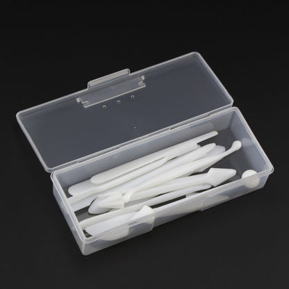 Ultra-light Clay Soft Clay Plasticine Clay Embossing Tool