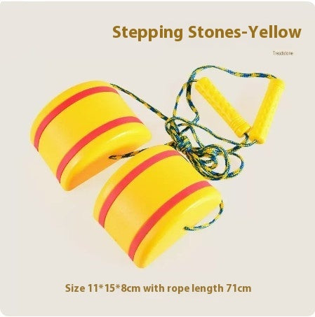 Children's Sensory Integration Training Balance Stilt Toy