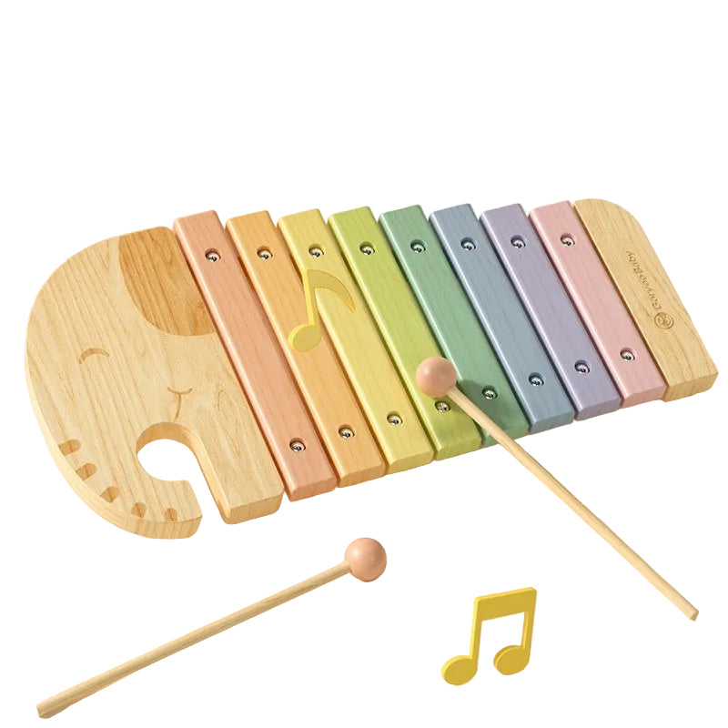 Children’s Eight Tone Toy Piano