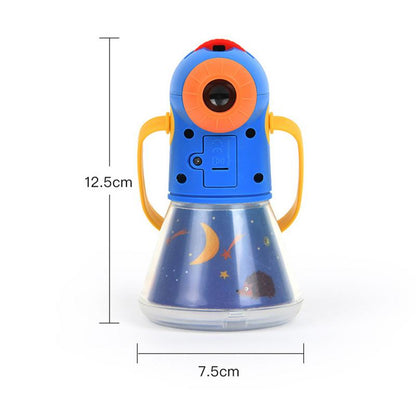 Cartoon Storybook Projection Flashlight