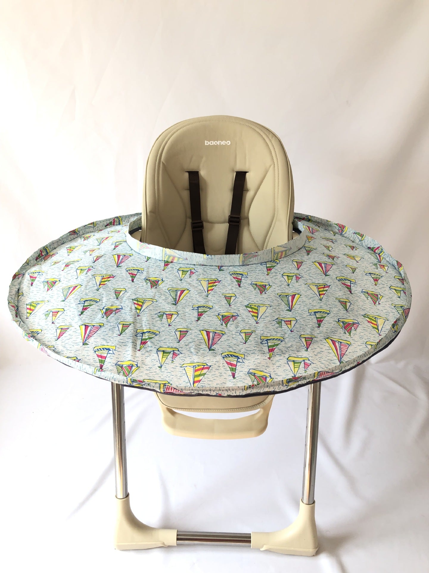 Baby Eating Chair Mat (Upgraded)