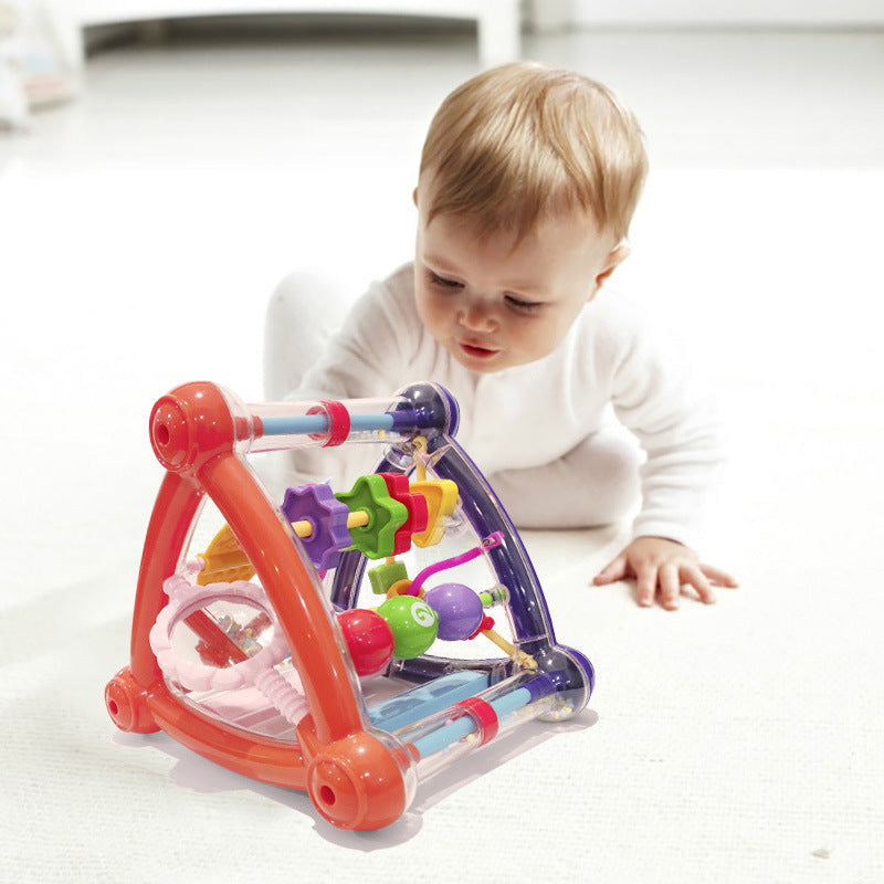 Baby Grip Training Activity Toy