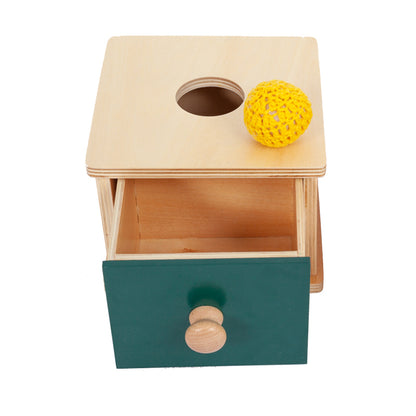 Montessori children's wooden educational teaching aids