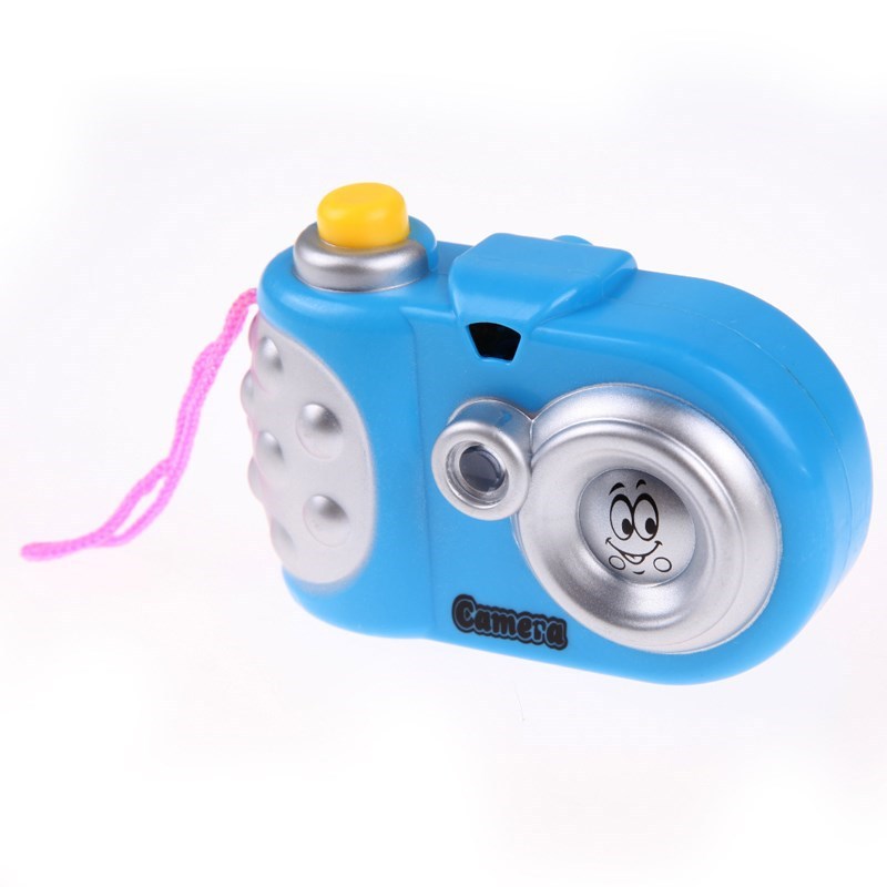 Kids Projection Camera Toy