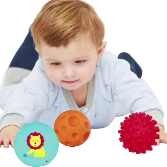 Baby Grasping Ball Tactile Training Ball