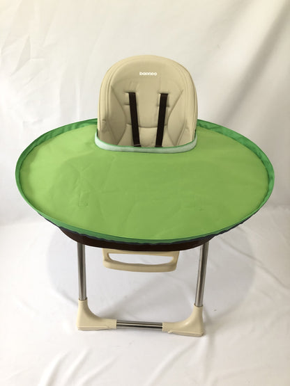 Baby Eating Chair Mat (Upgraded)