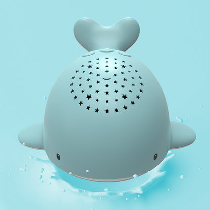 Children’s Projection Story Machine