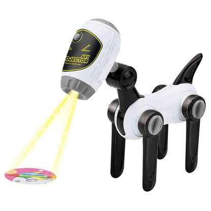 Smart Projection Painting Toy