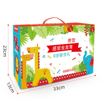 Baby Grasping Ball Tactile Training Ball