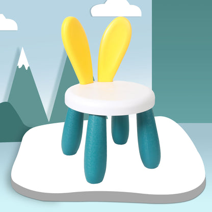 Cartoon Bunny Children’s Chair