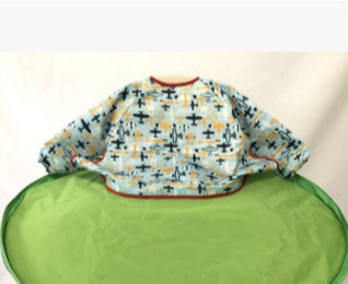 Baby Eating Chair Mat (Upgraded)